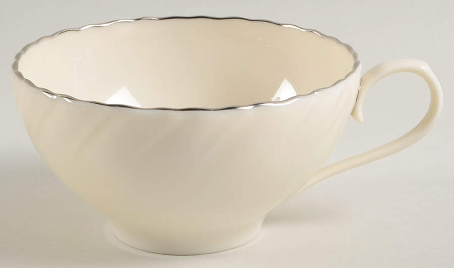 Weatherly Flat Cup by Lenox-1
