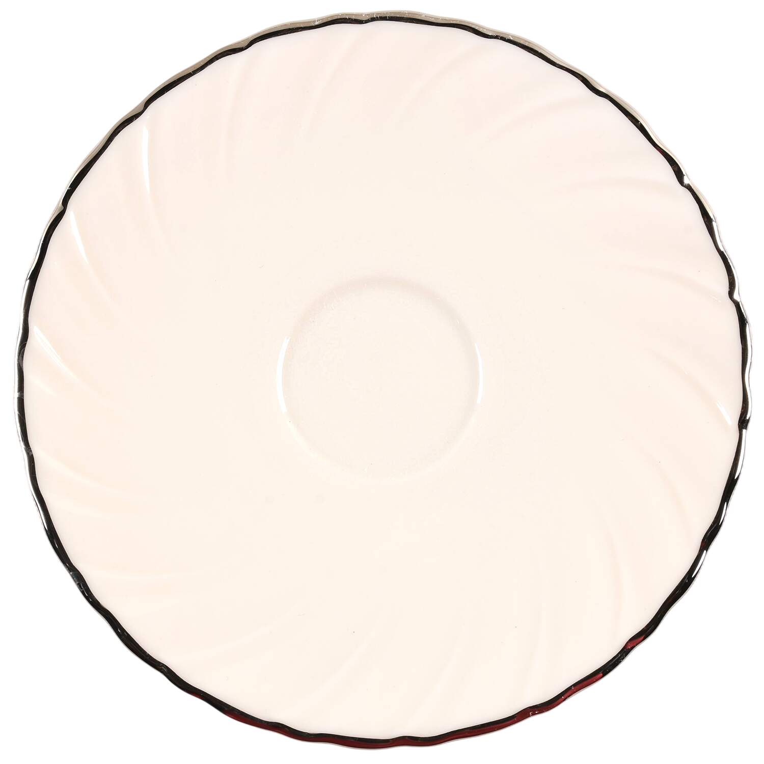 Weatherly Saucer for Demitasse Cup by Lenox-1