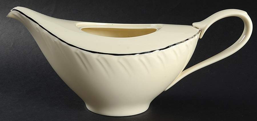 Weatherly Teapot No Lid by Lenox-1