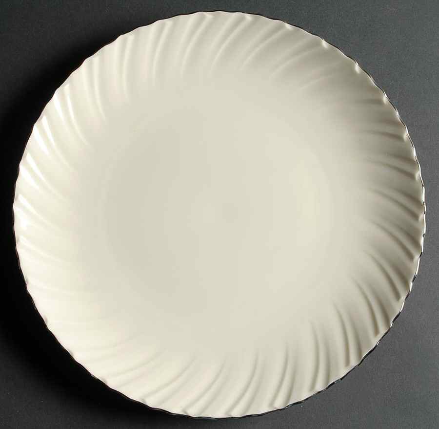 Weatherly 12" Chop Plate (Round Platter) by Lenox-1