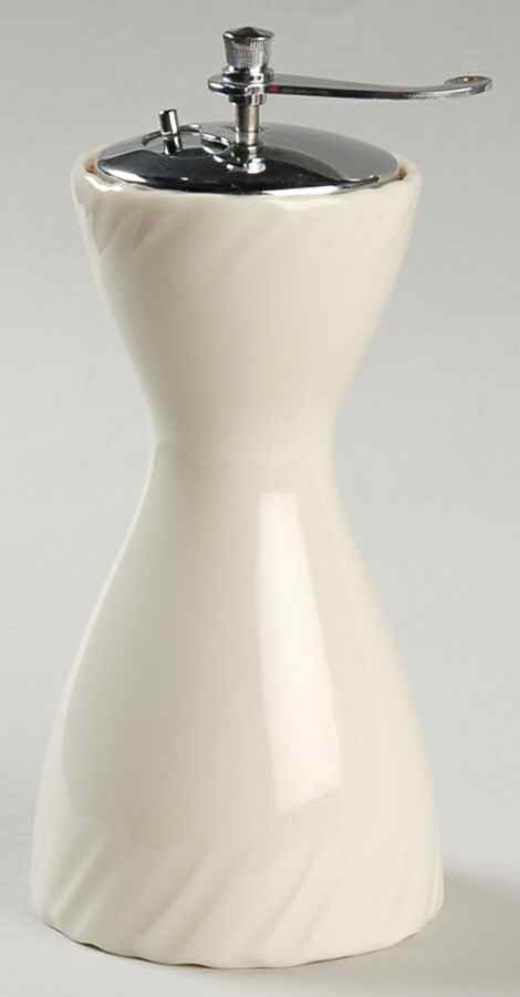 Weatherly Pepper Mill by Lenox-1