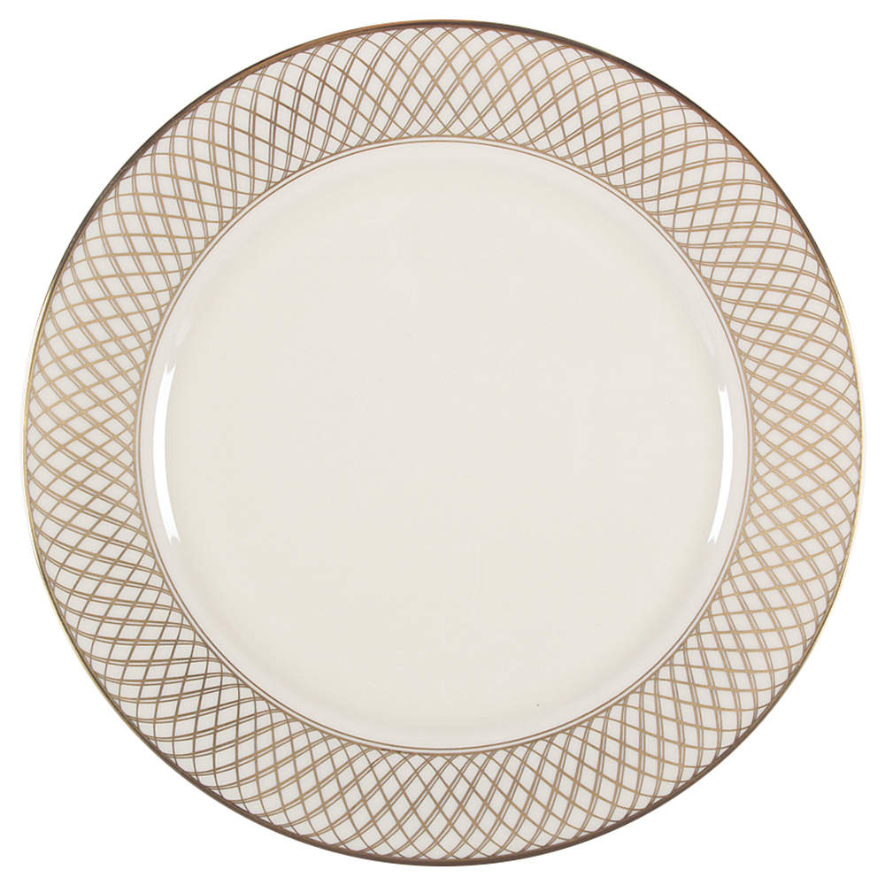 West Point Service Plate (Charger) by Lenox-1