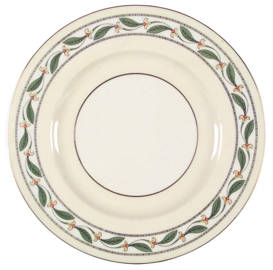 Westbury Dinner Plate by Lenox-1