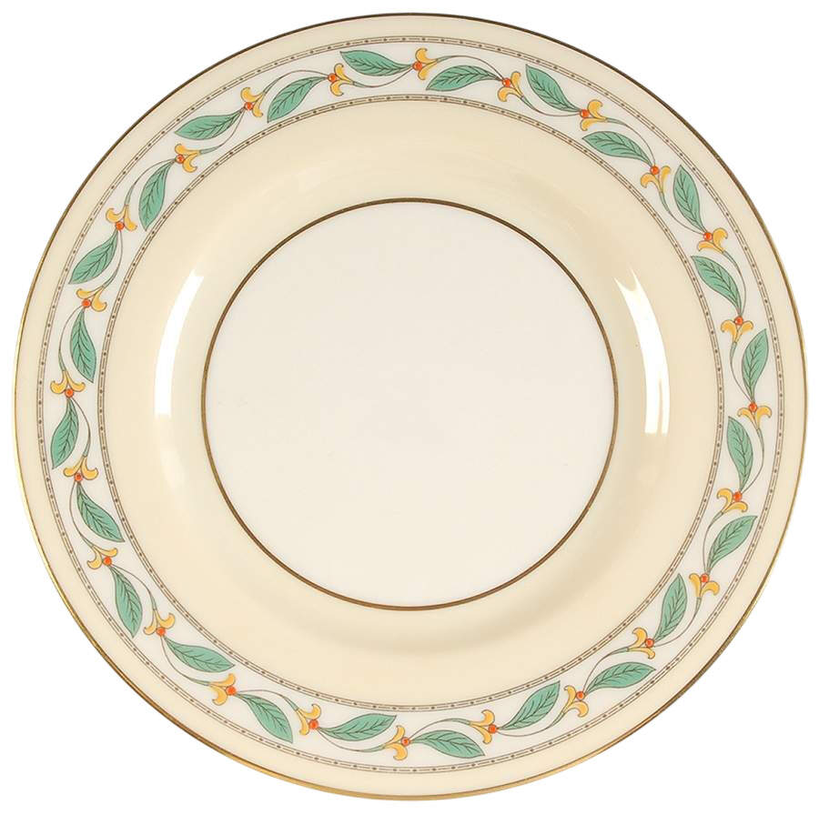 Westbury Salad Plate by Lenox-1