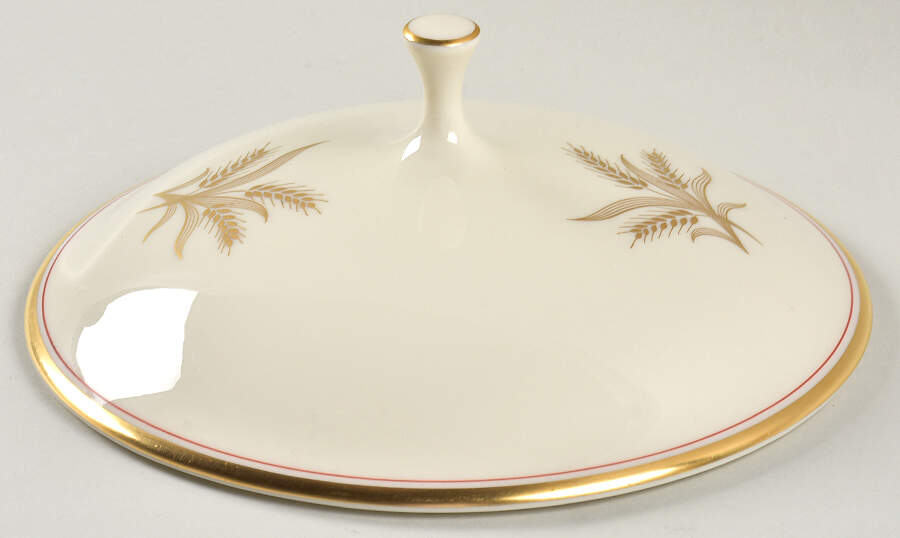 Westfield Lid for Round Vegetable by Lenox-1