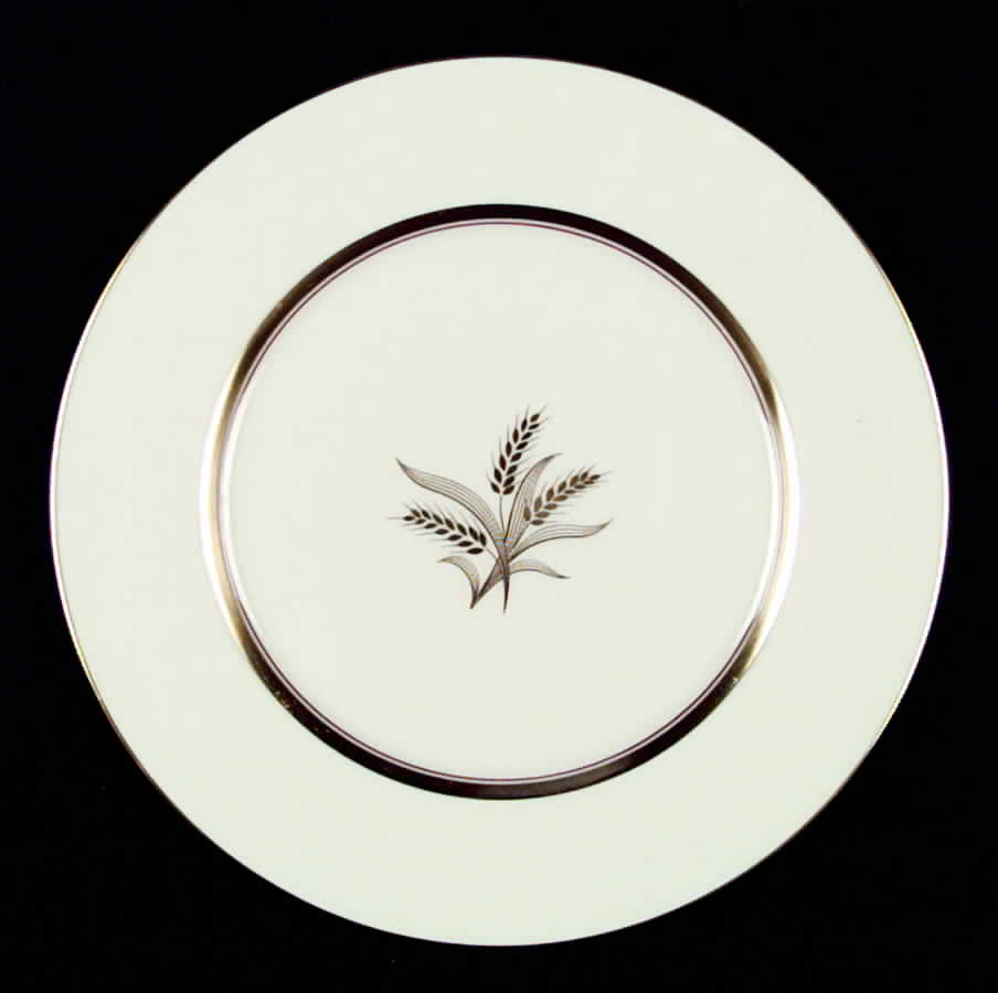 Westfield Dinner Plate by Lenox-1