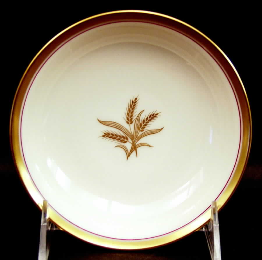 Westfield Fruit/Dessert (Sauce) Bowl by Lenox-1