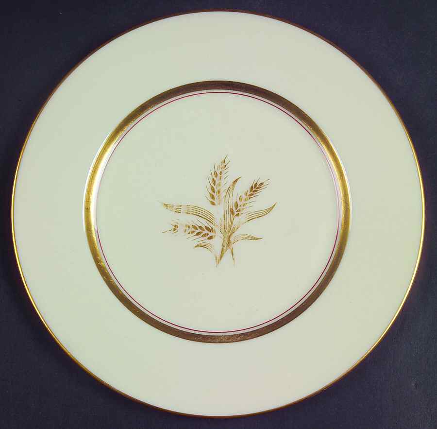 Westfield Salad Plate by Lenox-1