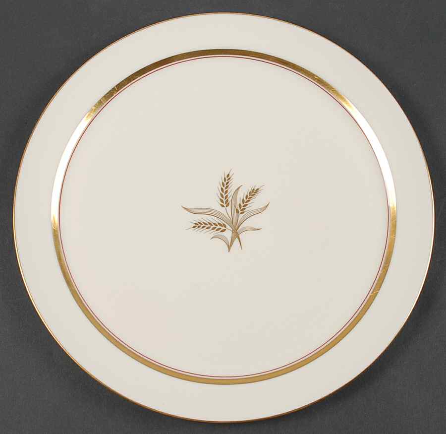 Westfield 12" Chop Plate (Round Platter) by Lenox-1