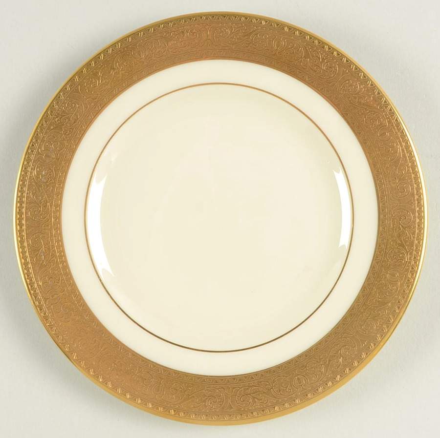 Westchester Bread & Butter Plate by Lenox-1