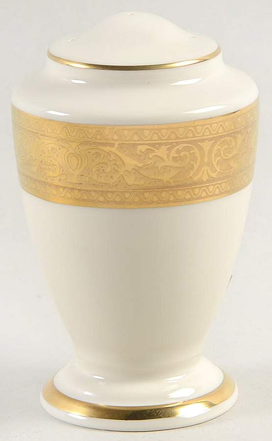 Westchester 99 Shape Pepper Shaker by Lenox-1
