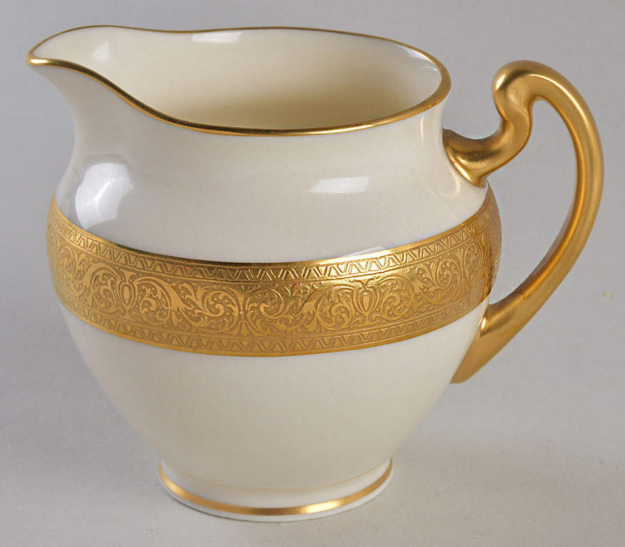 Westchester Creamer by Lenox-1