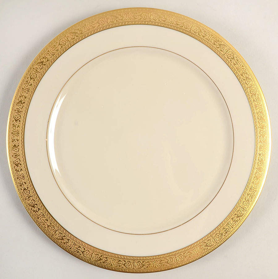 Westchester Service Plate (Charger) by Lenox-1