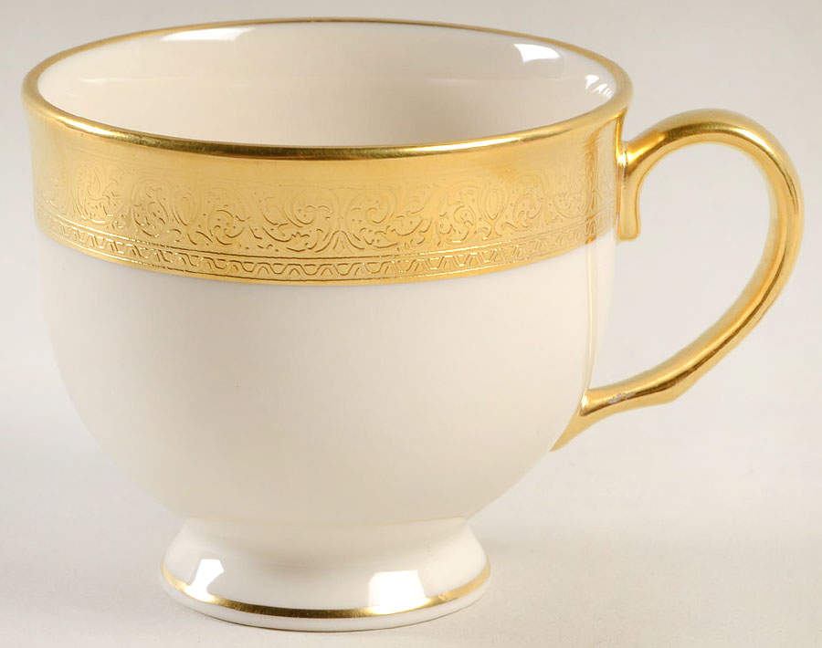 Westchester Footed Cup by Lenox-1