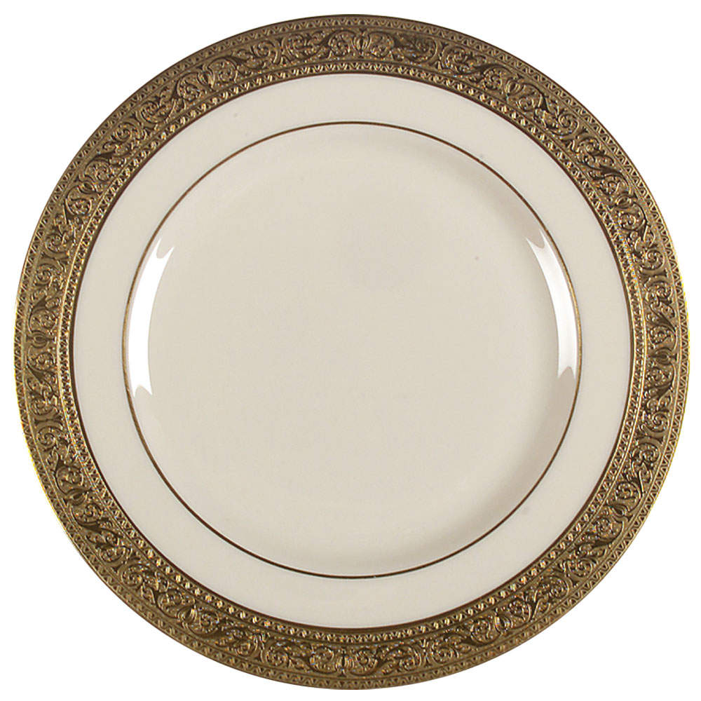 Westchester Salad Plate by Lenox-1