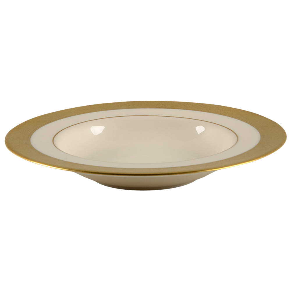 Westchester Rim Soup Bowl by Lenox-1