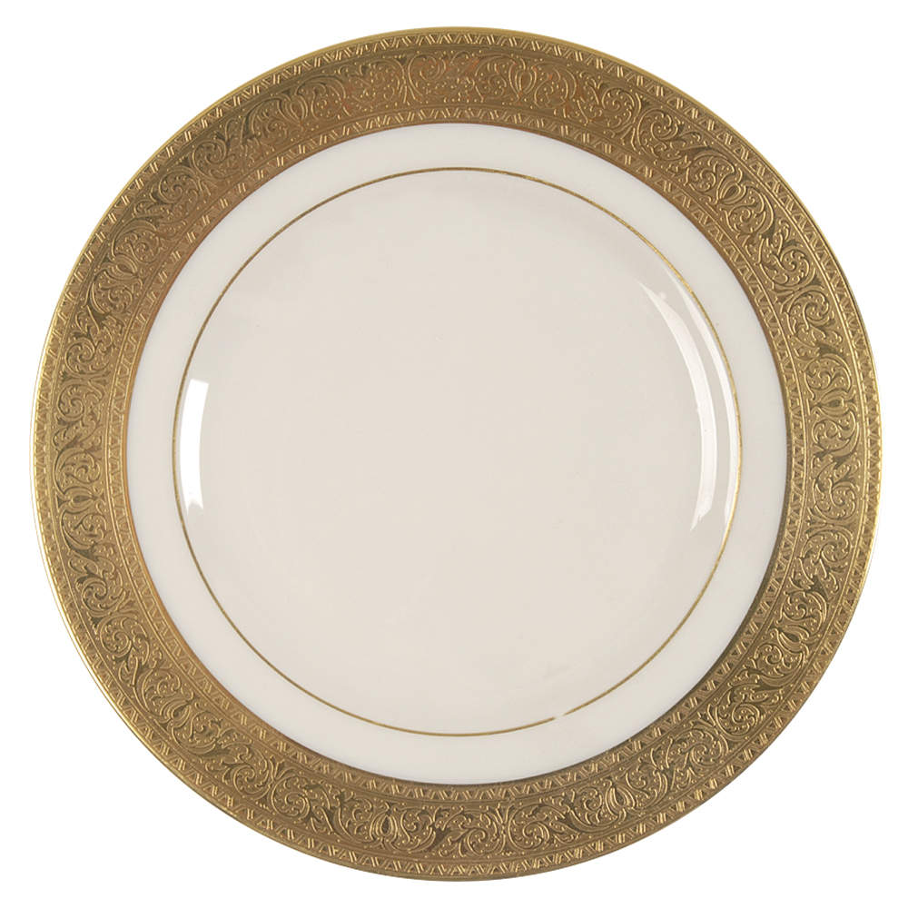 Westchester Bread & Butter Plate by Lenox-1