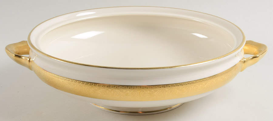 Westchester Round Vegetable No Lid by Lenox-1