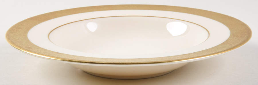 Westchester Rim Soup Bowl by Lenox-1