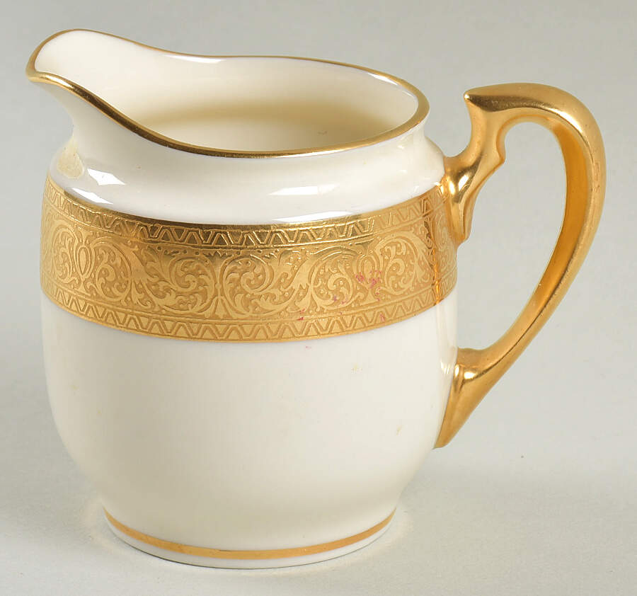 Westchester Mini Creamer by Lenox-1