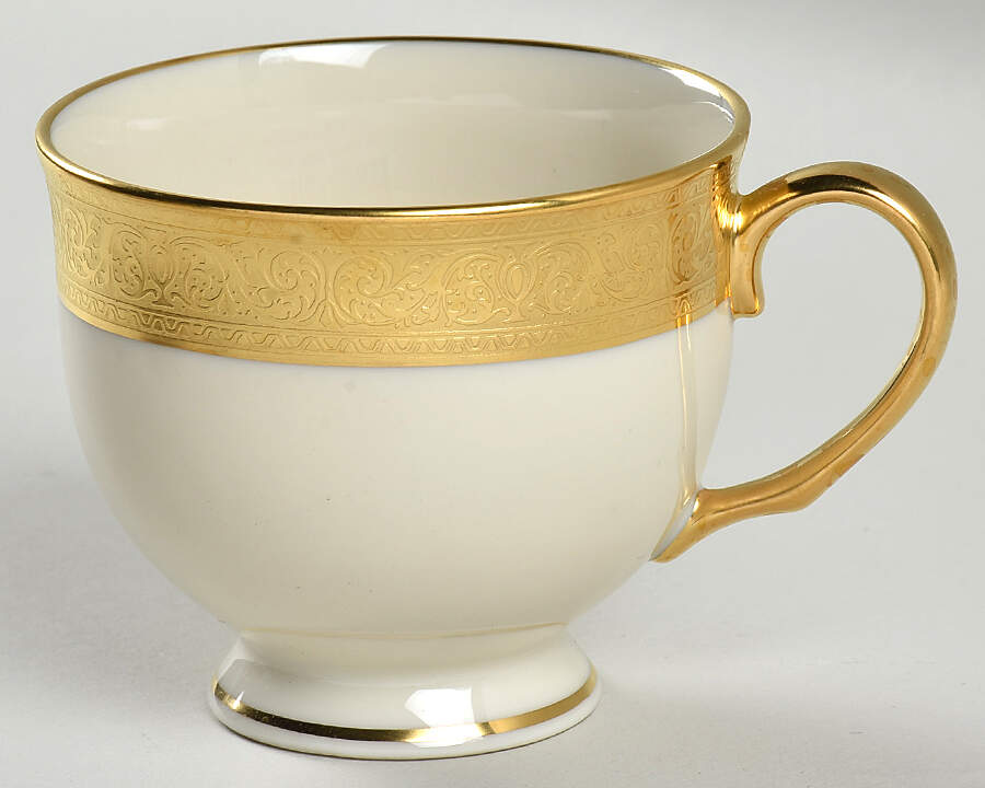 Westchester Footed Cup by Lenox-1