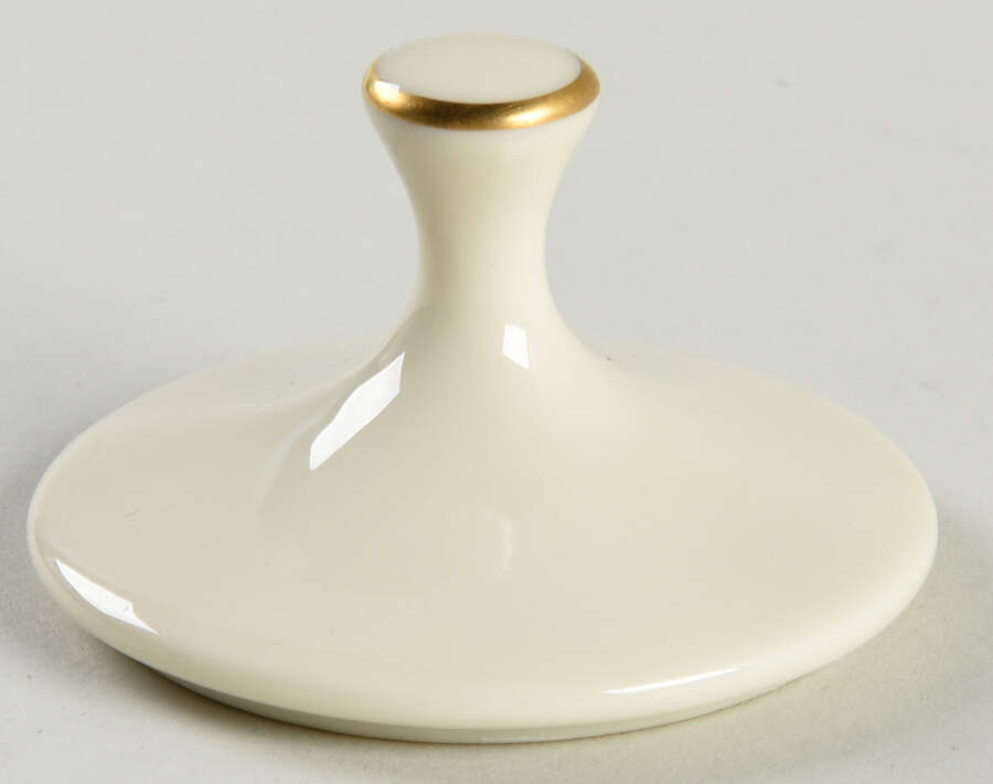 Westchester Lid for Sugar Bowl by Lenox-1