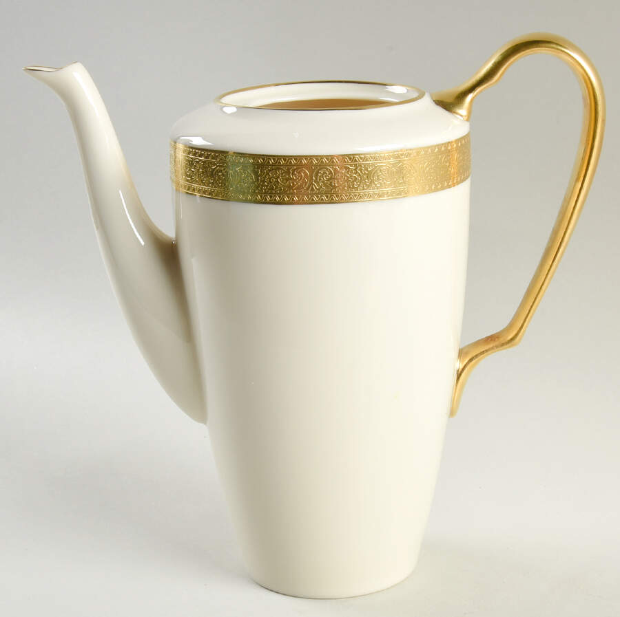 Westchester Coffee Pot No Lid by Lenox-1