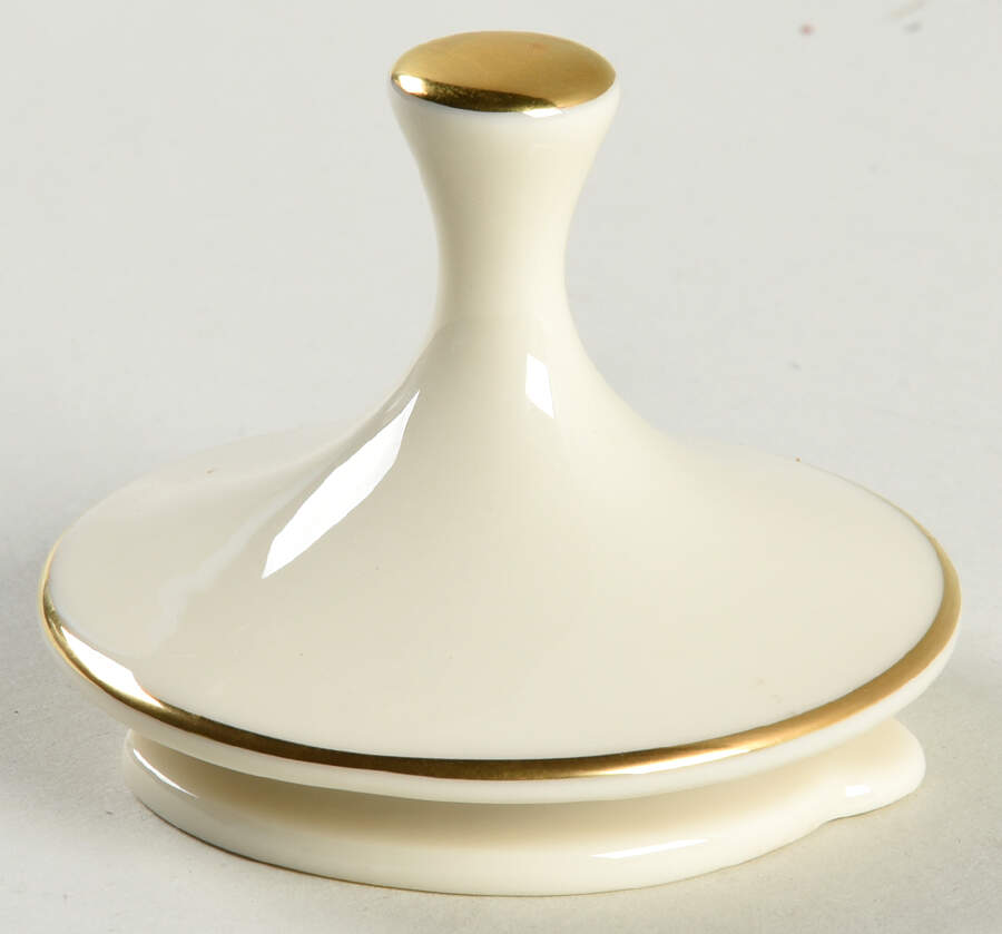 Westchester Lid for Coffee Pot by Lenox-1