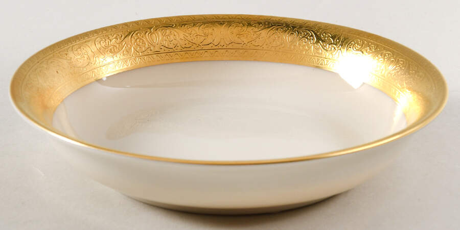 Westchester Fruit/Dessert (Sauce) Bowl by Lenox-1