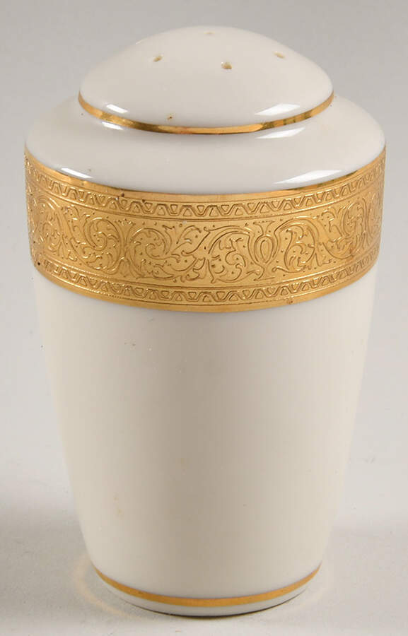 Westchester Pepper Shaker by Lenox-1