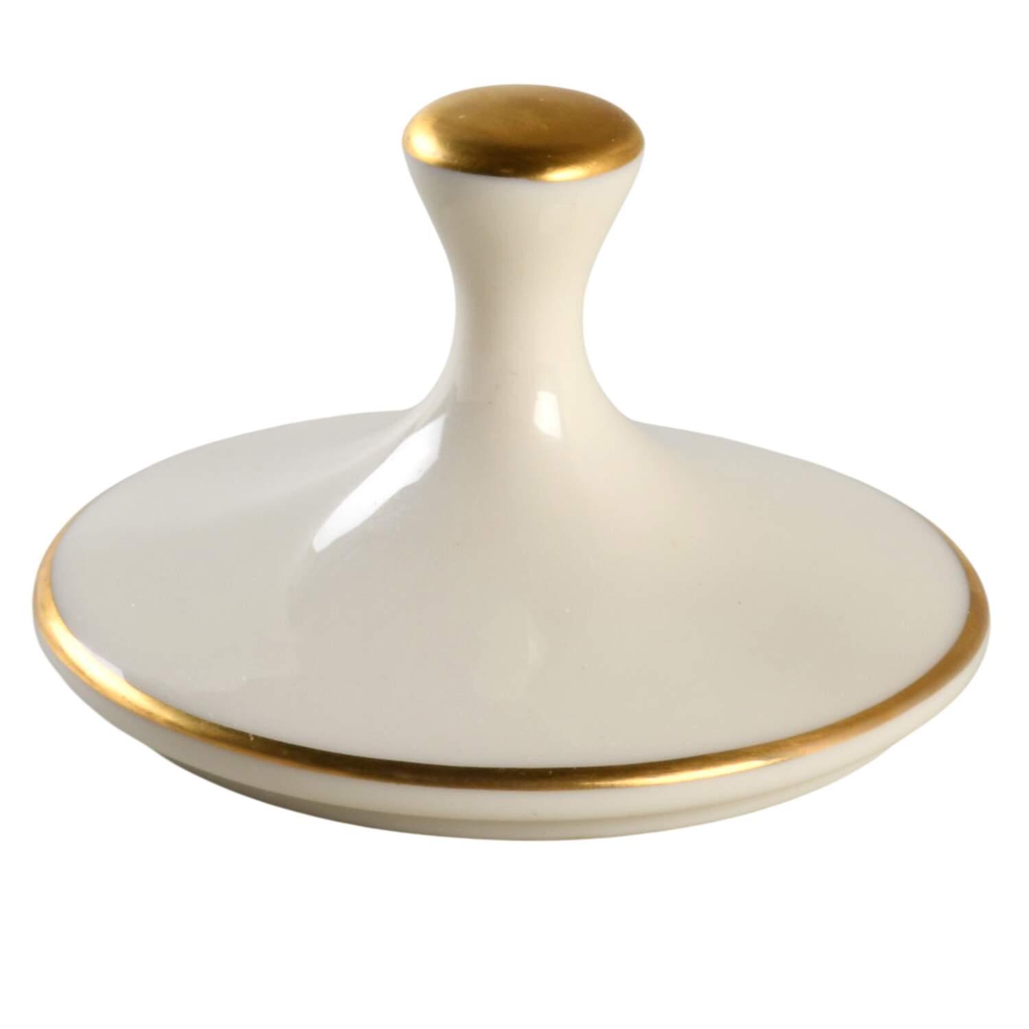 Westchester Lid for Sugar Bowl by Lenox-1