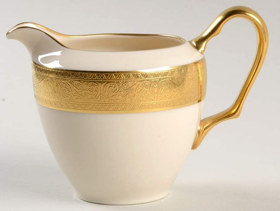 Westchester Creamer by Lenox-1