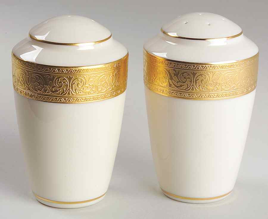 Westchester Salt & Pepper Set by Lenox-1