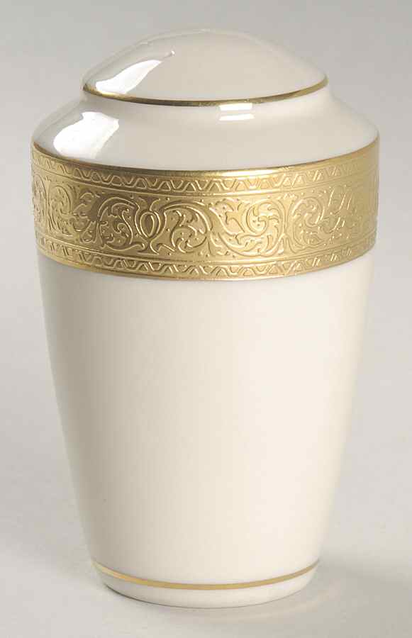 Westchester Pepper Shaker by Lenox-1