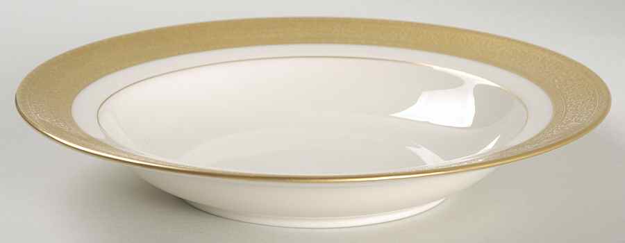 Westchester Rim Cereal Bowl by Lenox-1