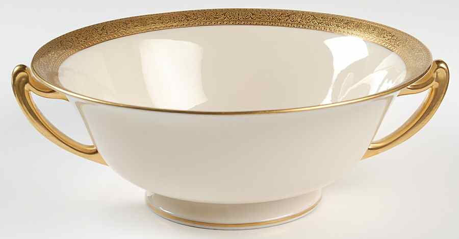 Westchester Large Berry Bowl by Lenox-1