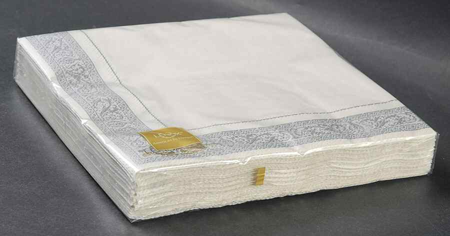 Westchester Package of Paper Luncheon Napkins by Lenox-1