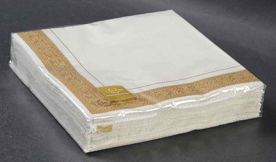 Westchester Package of Paper Cocktail Napkins by Lenox-1