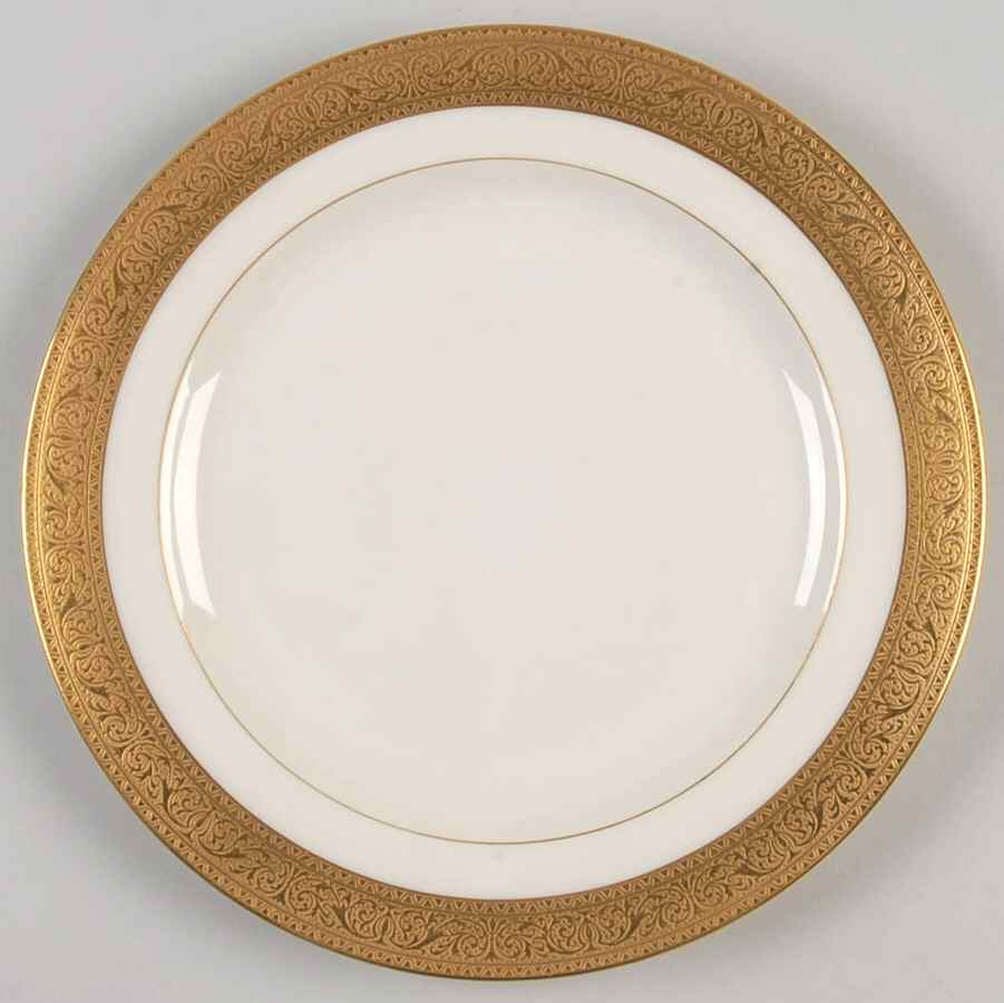 Westchester Salad Plate by Lenox-1