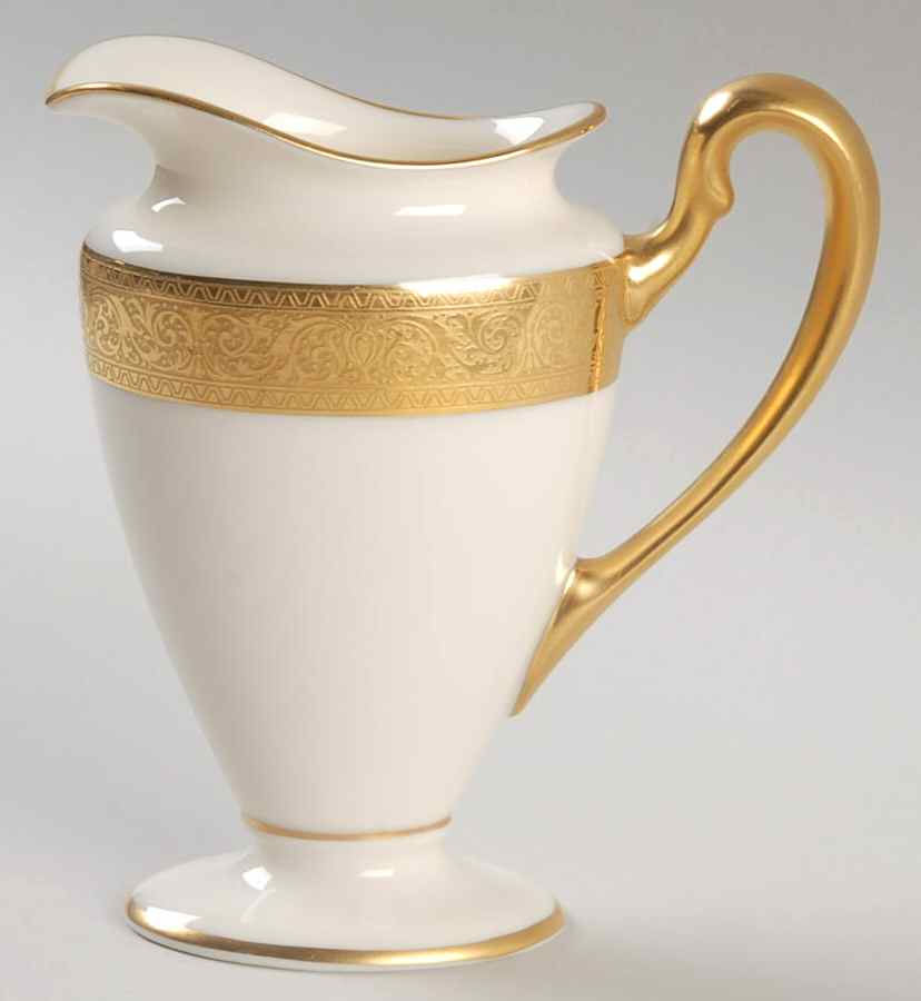 Westchester Shape 744 Creamer by Lenox-1