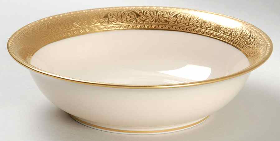 Westchester Coupe Cereal Bowl by Lenox-1