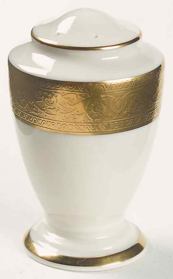 Westchester 99 Shape Salt Shaker by Lenox-1