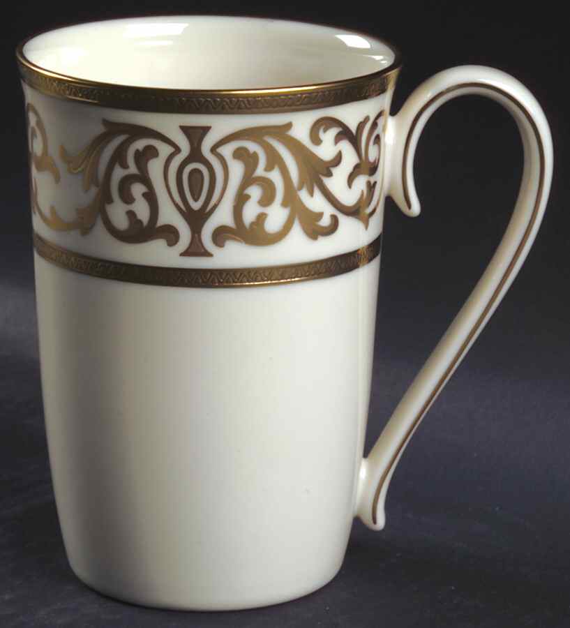 Westchester Accent Mug by Lenox-1