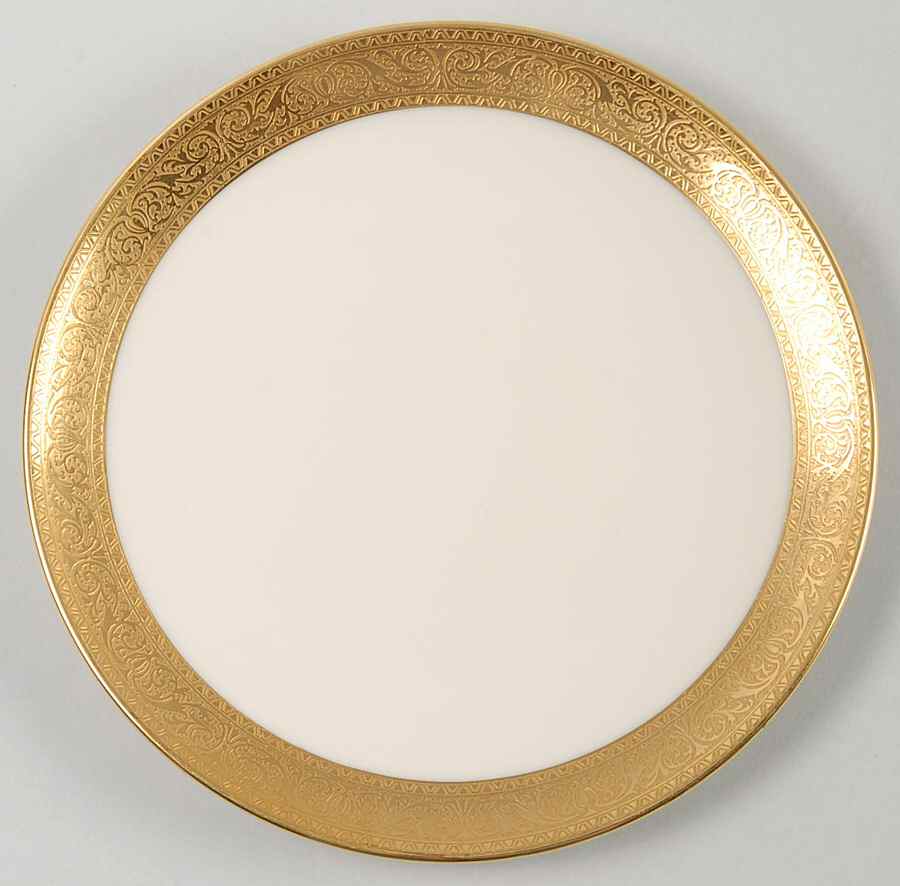 Westchester Saucer for Cream Soup Bowl by Lenox-1