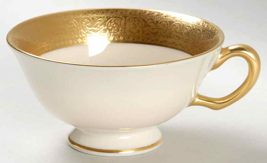 Westchester Footed Cup by Lenox-1
