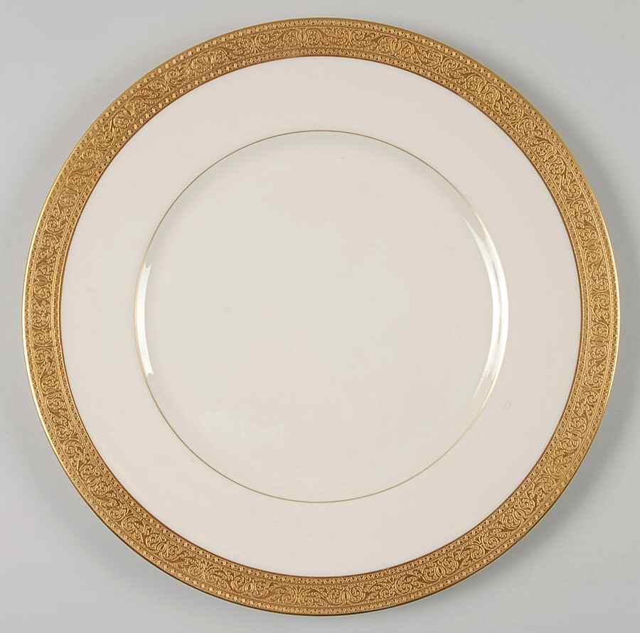 Westchester Service Plate (Charger) by Lenox-1