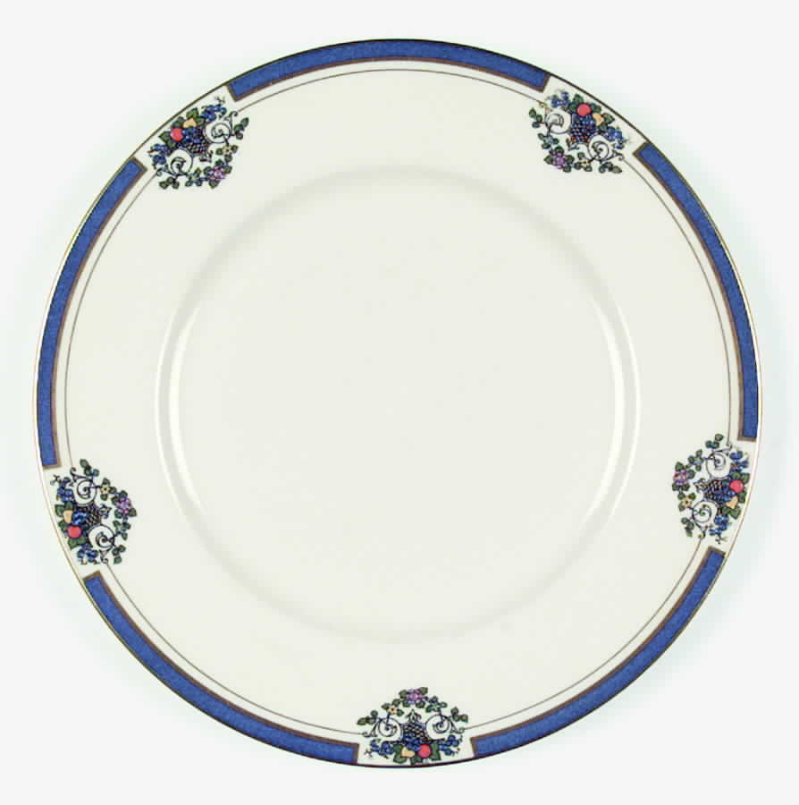 Westchester Dinner Plate by Lenox-1