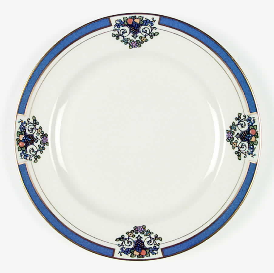 Westchester Salad Plate by Lenox-1