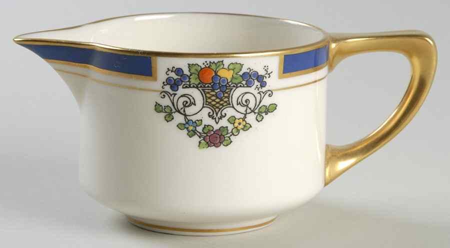 Westchester Creamer by Lenox-1