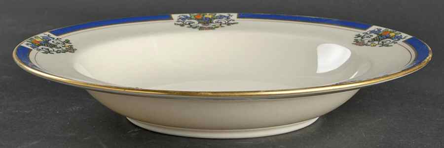 Westchester Large Rim Soup Bowl by Lenox-1